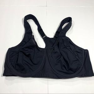 Champion High-Impact Underwire Sports Bra 32D